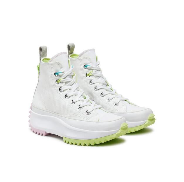 Converse кроссовки Run Star Hike A09836C белый