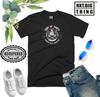 Sons Of Santa T Shirt North Pole Chapter Motorcycle Club Joke Xmas Gift Kids Top