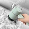 Electric Spin Cleaning Brush, Cleaning Brush Multifunctional Household Brush Wire Kitchen Toilet Bowl And Shoe Handheld, Lightweight Cleaning Brush