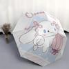 1pc Lantern Cinnamoroll Ideas Automatic Opening and Closing Folding - A Good Choice for Gifts, Fashionable and Convenient Umbrella With Cute Cartoon C