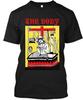 NEW The Body American Doom Music Group Vintage Retro Graphic Logo T-SHIRT Unisex T-Shirt
