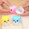 Cute Lovely Owl Design Pencil Sharpener Kid Favorite Stationery School Supplies