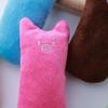 Pet Thumb Expression Cat Toys, Paper Plush Toys, Cat Grass, Cat Mint, Biting Pet Toys, Cat Supplies