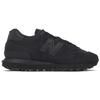 New Balance 574 Legacy Cordura Pack Μαύρο Unisex Casual Παπούτσια U574LGMT