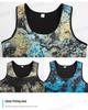 3MM Full-Length Dive Suit for Cold Water and Surfing