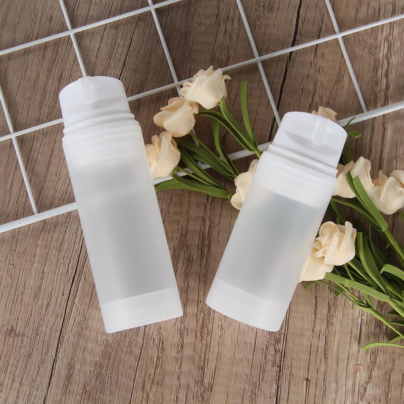 30-150Ml Frosted Travel Pump Bottle Dispenser Empty Lotion Bottles Refillable Vacuum Cosmetic Container Press Type Women Make Up