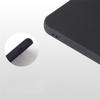 For iPhone 17 Pro TPU Phone Case Matte Anti-Fingerprint Protective Cover