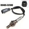 89465-52380 Car Lambda Probe Upstream O2 Oxygen Sensor For Toyota Yaris Vios Altis Corolla  2004-2006 Scion xA xB 2003-2005 Echo