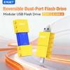 Depolama Aygıtları – USB Flash Bellek