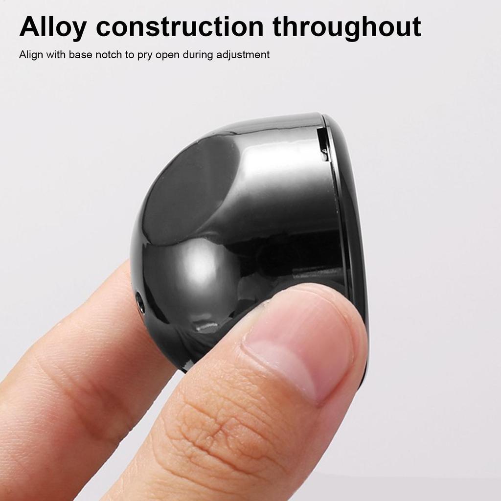 Zegarek na deskę rozdzielczą Świecące akcesoria Przyklejane do kratki nawiewu deski rozdzielczej Zegarek na deskę rozdzielczą Na podróż Jazdę do pracy Wycieczki Mężczyźni Kobiety Kierowcy