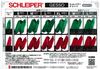 Turner Color Gesso Schleiper Gesso White S Fine Particles SG120887 1200ml