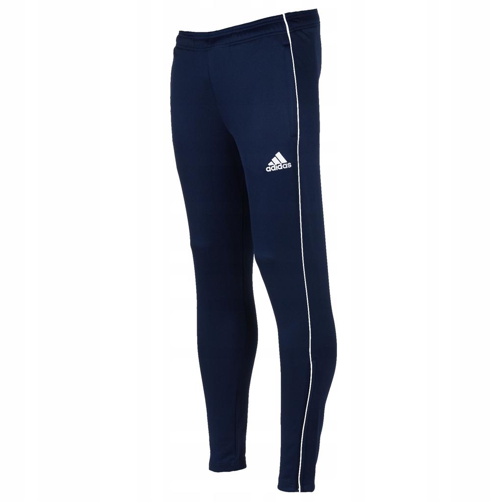 Y5614 Men's trousers SPORTS TRACKSUITS ADIDAS CORE18 S