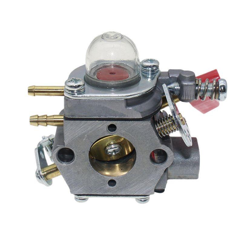 MC1619BE Carburetor for HUAYI GBS430R GTR-2200 PRO GTR-2800 GTR-430N Brush Cutter Grass Trimmer Carb