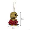 Halloween Decoration Pendant Party Ornaments for Indoor Garden Style A