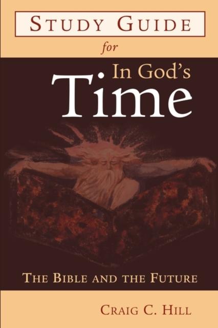 The In God's Time Book