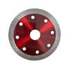 1Pcs Diamond Dry Cutting Blade Disc Porcelain Ceramic Tile Turbo Thin Stoneware For Marble 105 115 125mm
