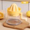 Built-in Strainer Citrus Juicer Hand Juicer Manual Juicer