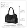 Aidani women luxury designer handbag genuine leather women bags designer shoulder bags fashion Women's handbags