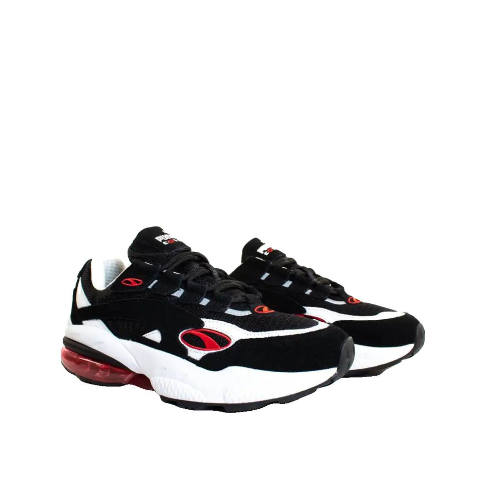Sneakers PUMA Cell Venom Black/Red
