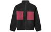 Jackets Men's Black Stand Collar Moderate Other CT2949-010