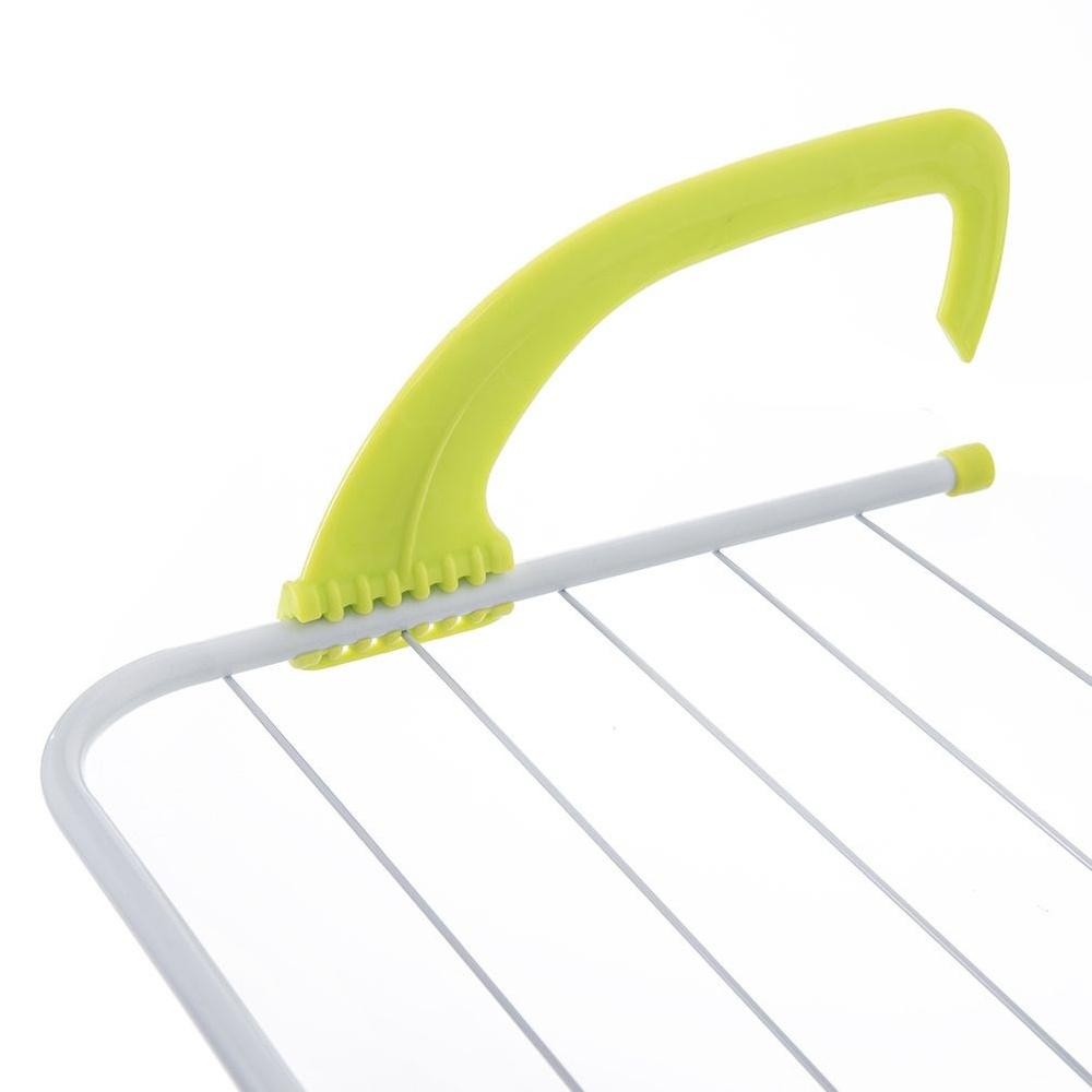Orion Compact Radiator Clothes Dryer with 6 Rails, 34 X 55 Cm