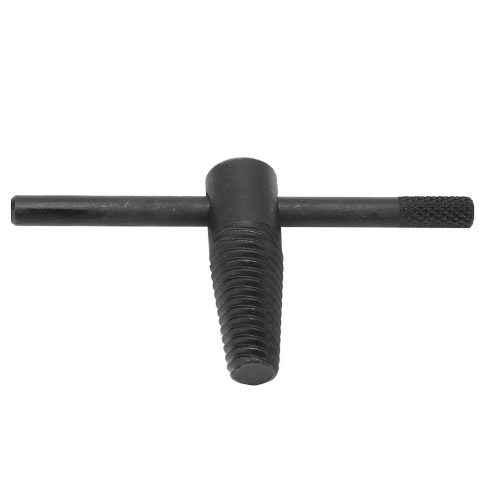 Easy To Use Broken Pipe Extractor Iron Construction Pipe Remover Tool  For DIY Enthusiasts 1/2in