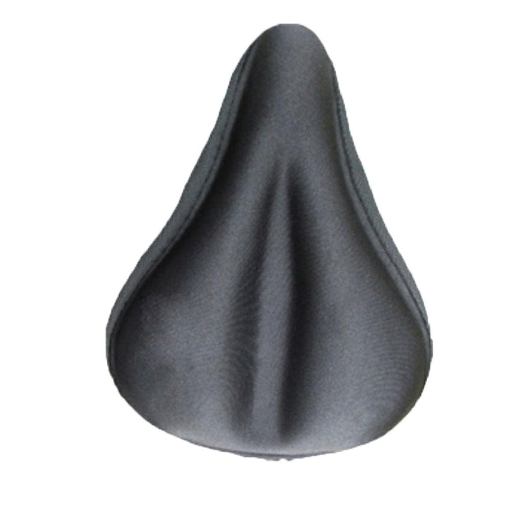 

Bicycle No Silicone Cushion Cover Mountain Bike Seat Cover Riding 3D Cushion Cover Riding Equipment Bicycle Accessories