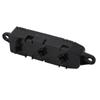Front Left Power Seat Switch 87066 1AB0A Driver Seat Control Adjuster Switch for Murano Pathfinder Platinum