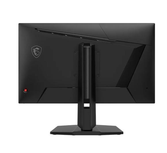 Monitor MAG 275UPD E14 27 pollici/LED/UHD/Piatto/288Hz/Nero