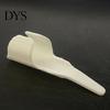 Tailor Sewing Accessories Machine Finger Guard Clip, Plastic Adjustable Open Design, Household Handy Fabric Pusher for Gloves, Effortless Cross Stitch
