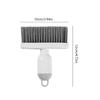 1/2Pcs Multifunctional Keyboard Cleaning Brush 2-In-1 Soft Bristle Dust Remover Tool Household Crevice Brush Window Gap Brush