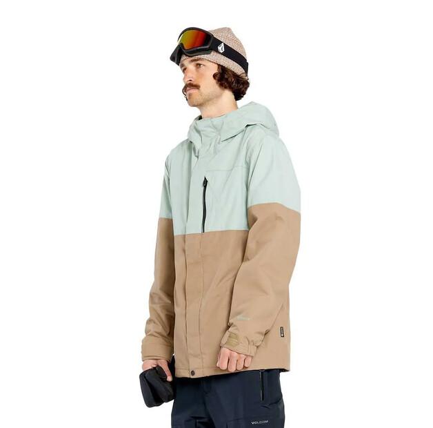 Volcom Куртка L Gore-Tex