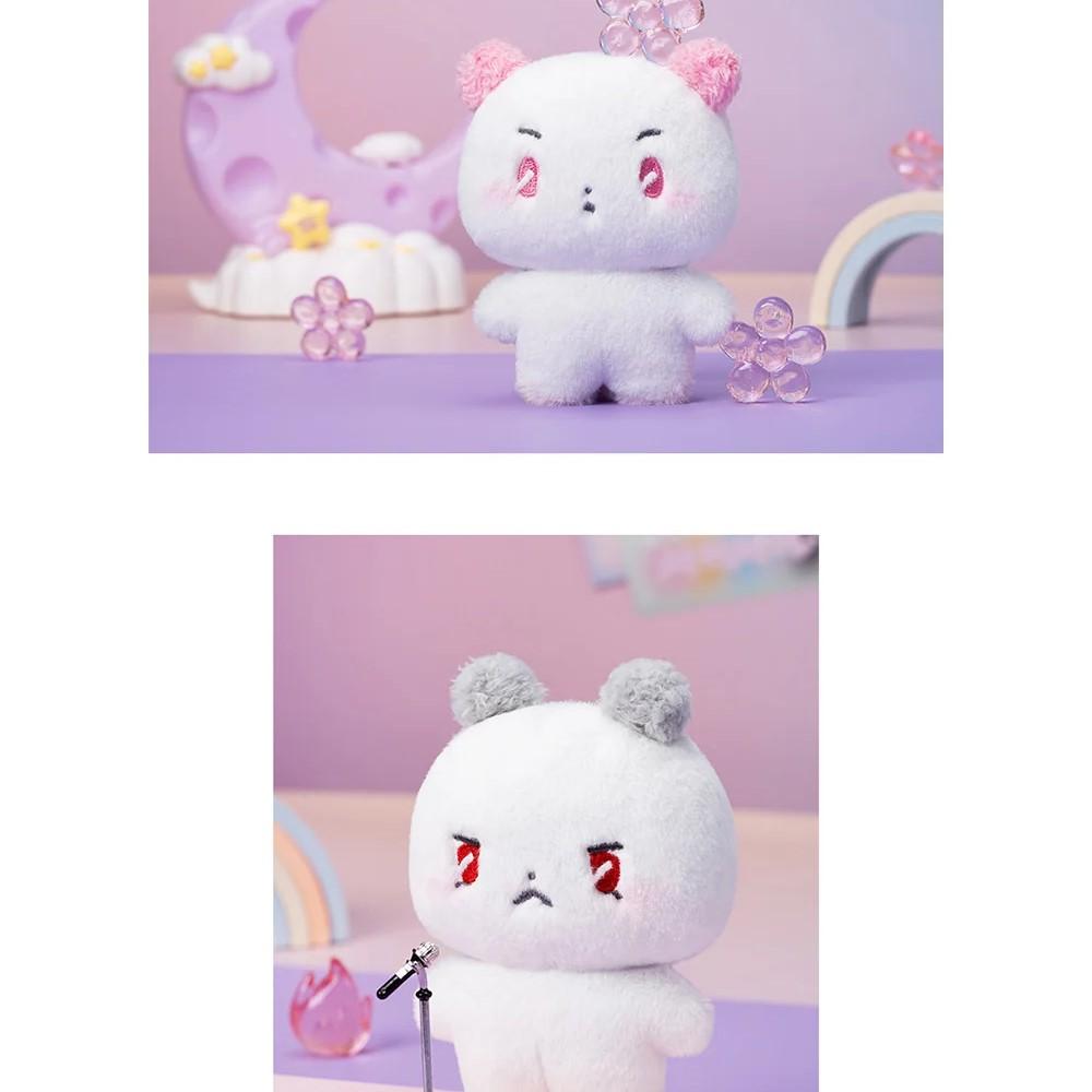 PLAVE [2nd Anniversary Pop-Up Store: Happy Plave Day] MMMM Plush Figure