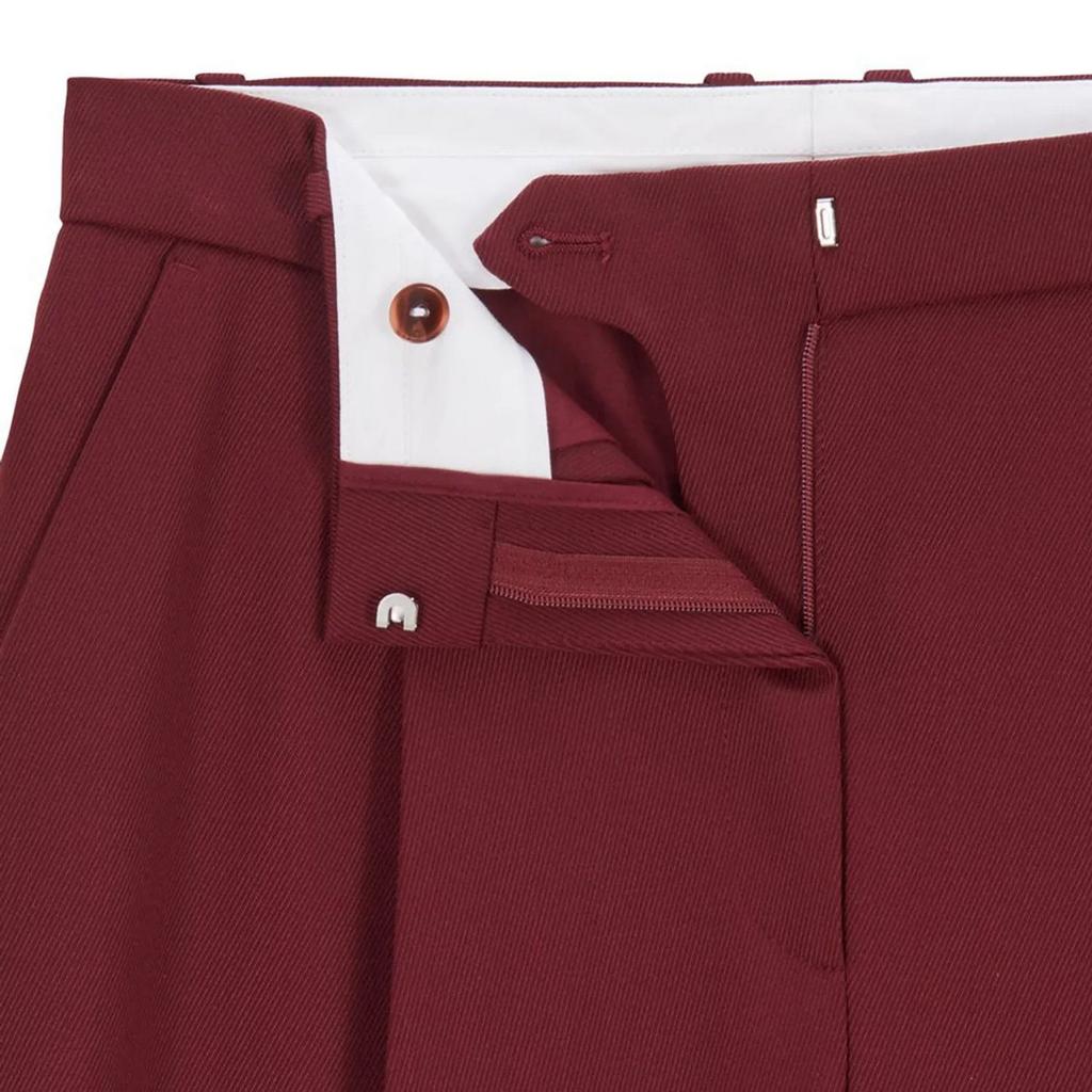 BOSS Damen/Damen Tedah Einfache Hose