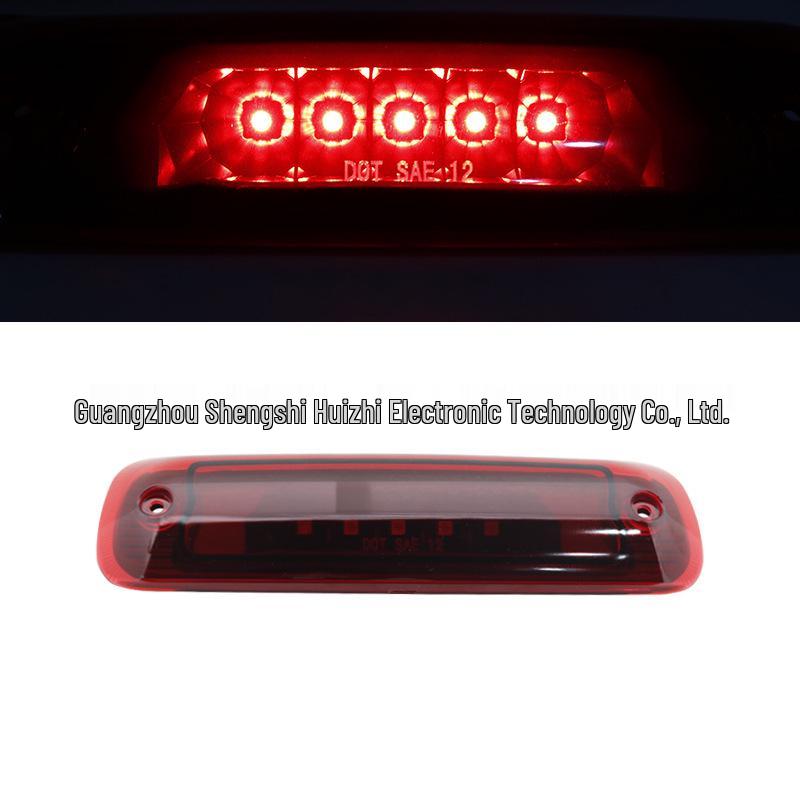 

Exclusive Brake LED Light Assembly for 1997-2001 Jeep Cherokee XJ