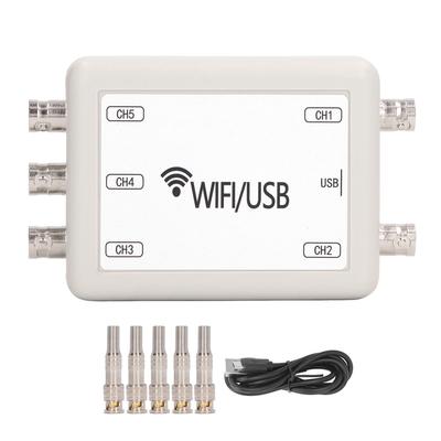 Elektrik için ölçüm cihazları – Osiloskoplar