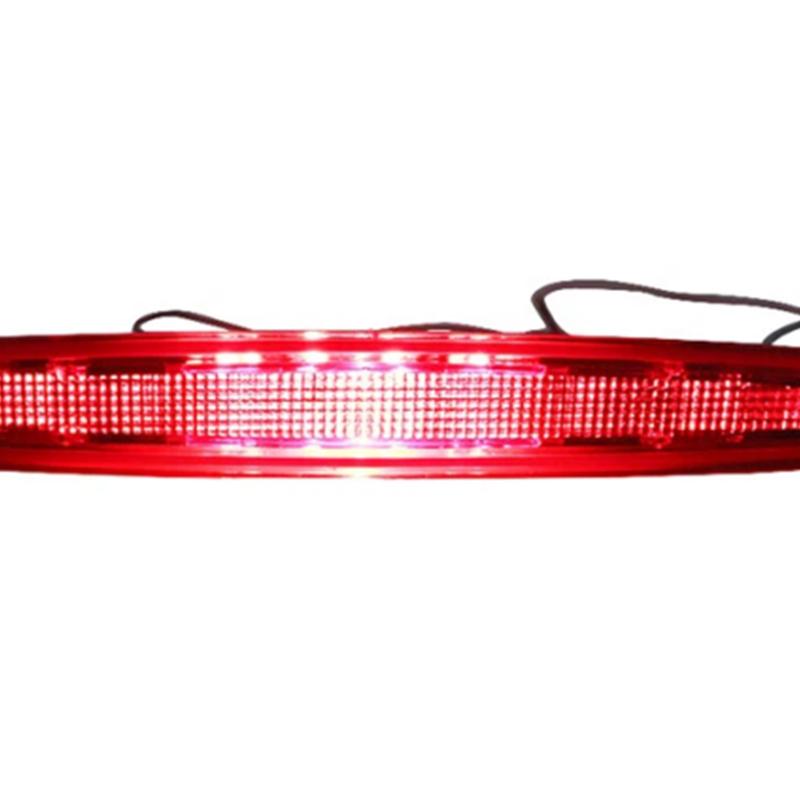 Artudatech Tail Light Brake Light Third Brake Lamp 8200219415 For Renault Modus 2004-2012 Car Accessories