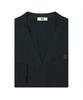 Daks Shirts 100% Wool Washable Cardigan_Dlw1Swcd150E1
