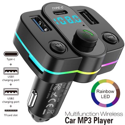 Audio & Video für Autos – FM-Transmitter