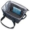 Thermos Insulated Shopping Basket Bag 25L Night Gray RFG-025 N-GY