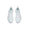 Anta Light Cavalry 6 Cushioning Slip Resistant Low Top Performance Basketball Shoes Men's White Blue 112121605-4