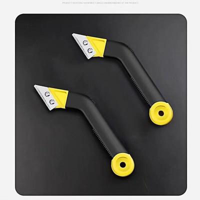 Tile Grout Cleaning Tool