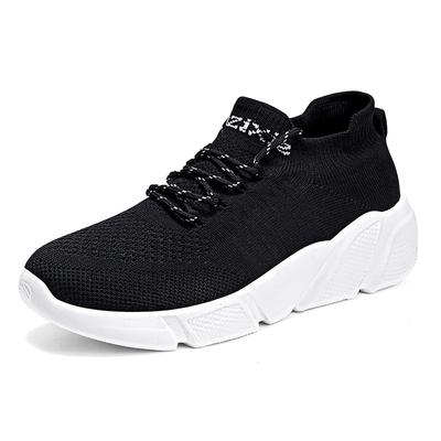 Mode Nieuwe heren grote maat ademend mesh casual schoenen Comfortabele sneakers Hoge kwaliteit koppel casual schoenen