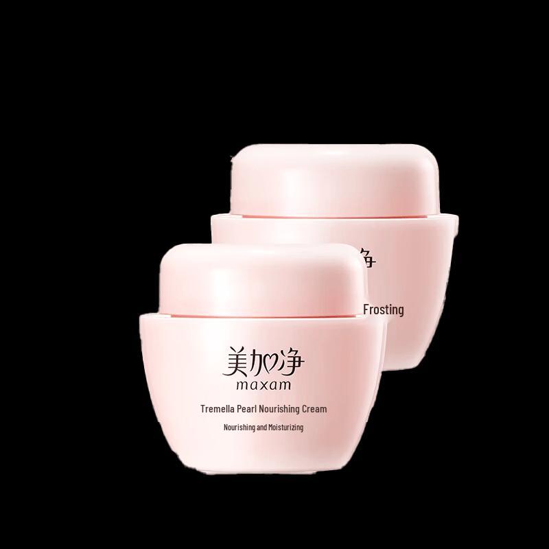 Mei Jia Jing Tremella  Pearl Nourishing Cream