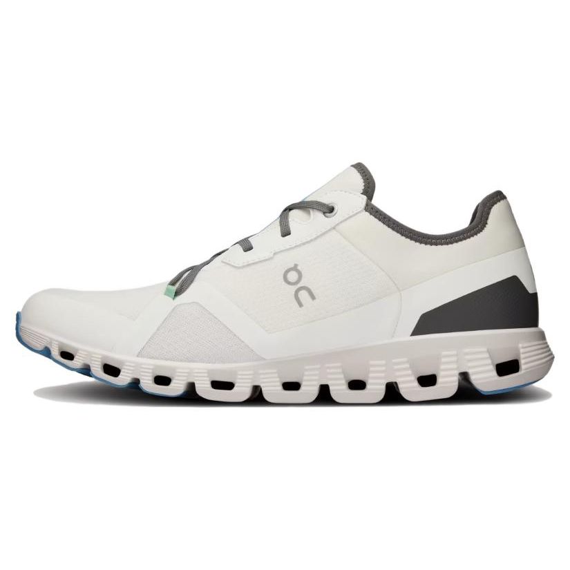 On Cloud X 3 Comfortable Versatile Low-Top Training Shoes Men sneakers White 3MD30321393