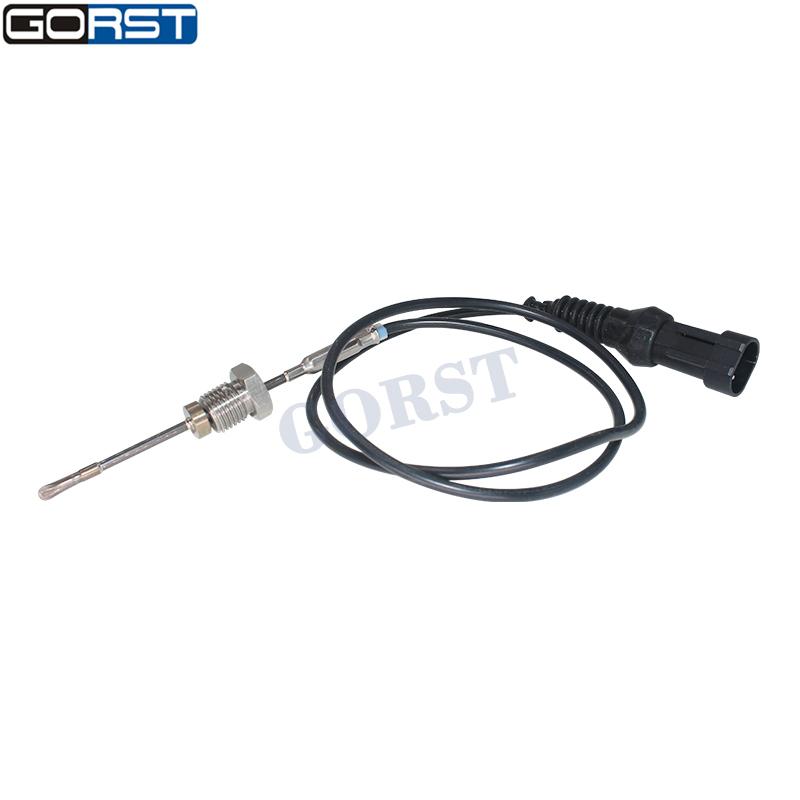 Exhaust Gas Temperature Sensor 1810690 for Daf Trucks XF95 XF105 1689811 3468052 1677124