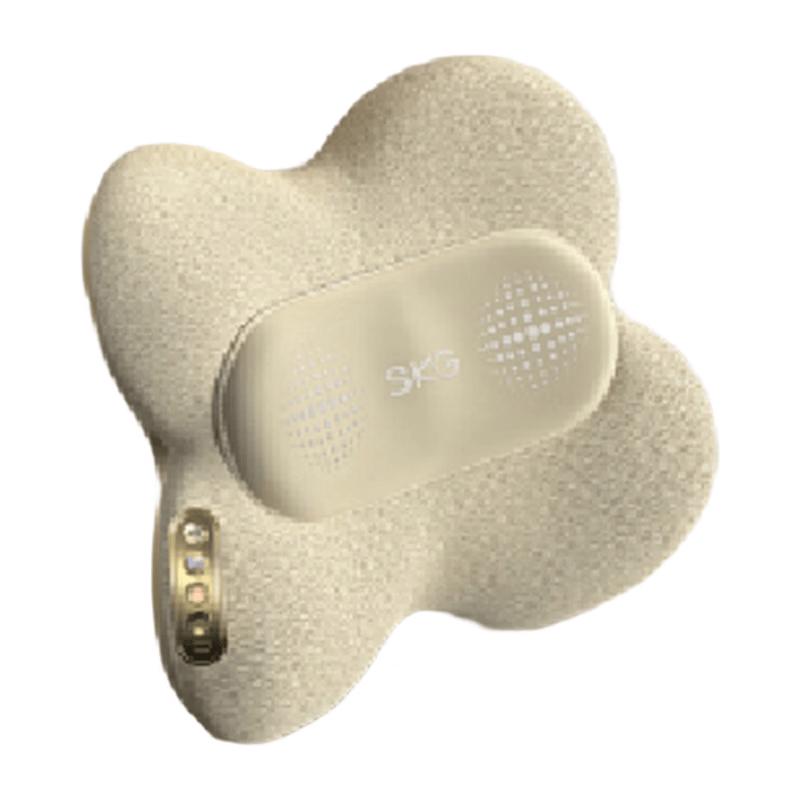SKG M5 Lumbar Massager with Adjustable Kneading & Heat CN plug (adapter included)