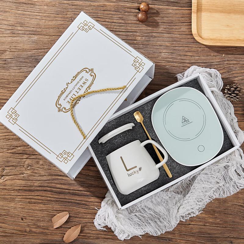 WA Ceramic Mugs & Thermostatic Cup Gift Sets Thermostatic Mug Gift Box