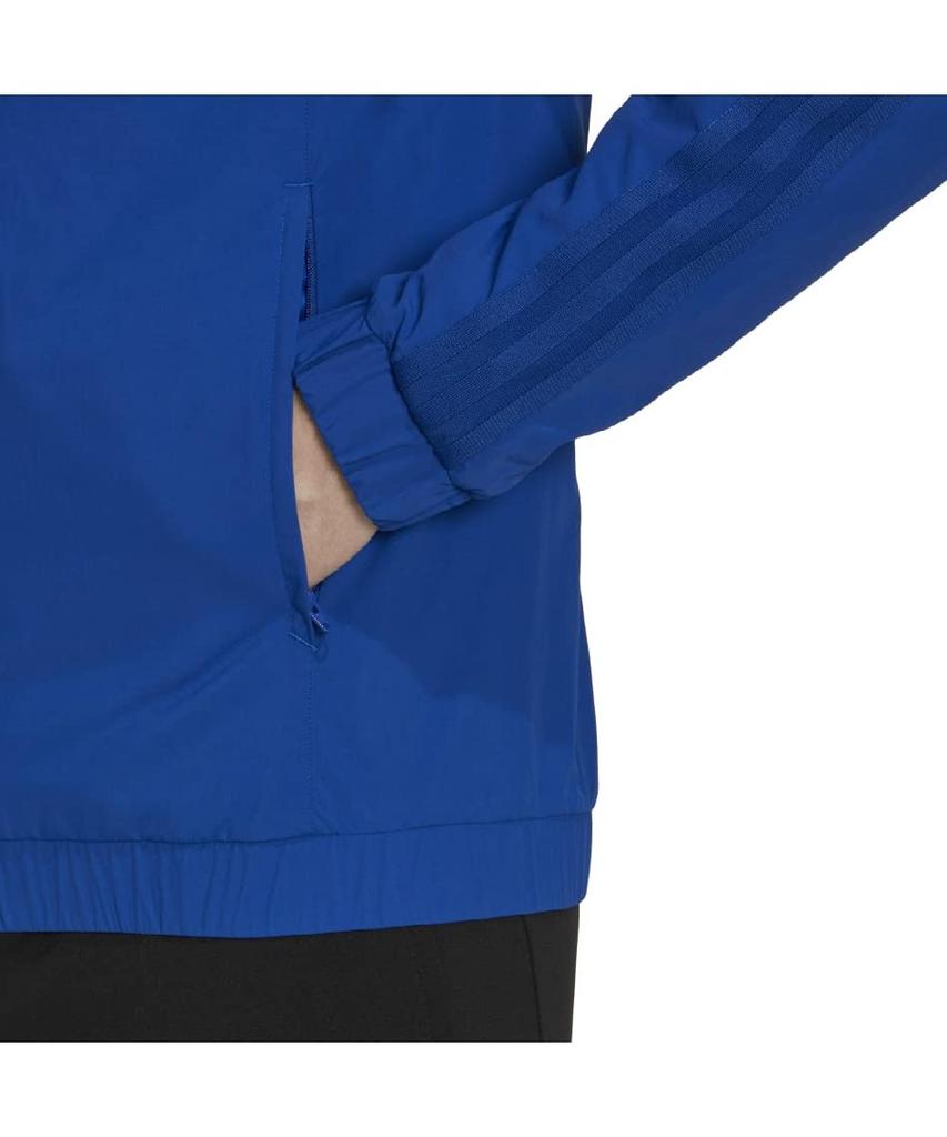 Adidas Tiro 24 Competition Presentation Jacket Team Men's (GZI71) (HU1336) - ROYBLU/Pa J/M