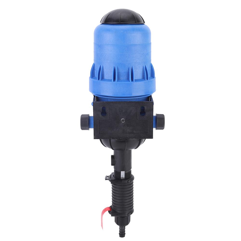 0.4percent -4percent  Livestock Farming Chemical Fertilizer Injector Dispenser Proportioner Dosing Pump